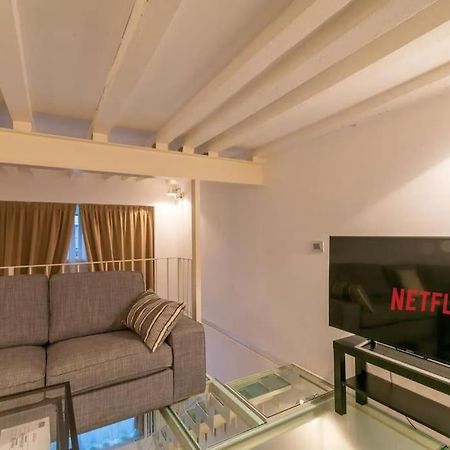 Moscova - Garibaldi Lusso, Sauna E Idromassaggio Milano Eksteriør bilde
