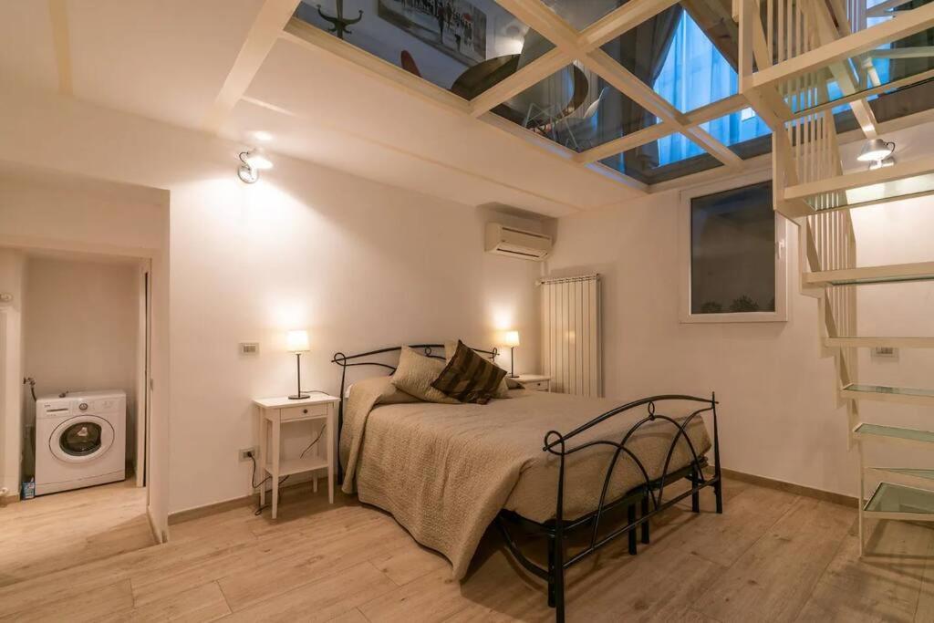 Moscova - Garibaldi Lusso, Sauna E Idromassaggio Milano Eksteriør bilde